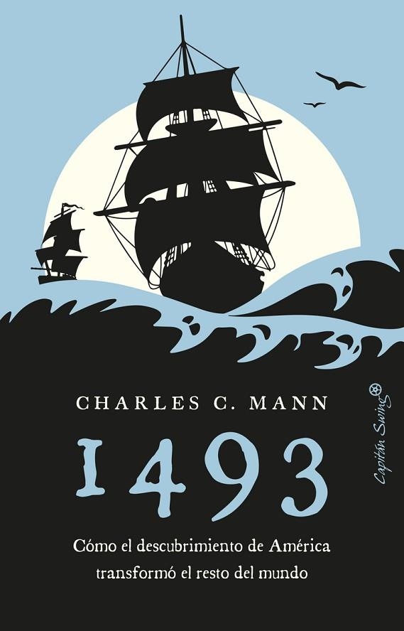 1493 | 9788412953244 | MANN, CHARLES C. | Llibreria L'Odissea - Libreria Online de Vilafranca del Penedès - Comprar libros