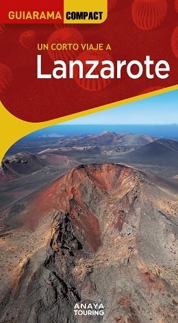 LANZAROTE | 9788491588931 | MARTÍNEZ I EDO, XAVIER | Llibreria L'Odissea - Libreria Online de Vilafranca del Penedès - Comprar libros