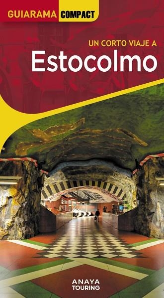 ESTOCOLMO | 9788491588870 | ROSAL, MARIO DEL | Llibreria Online de Vilafranca del Penedès | Comprar llibres en català