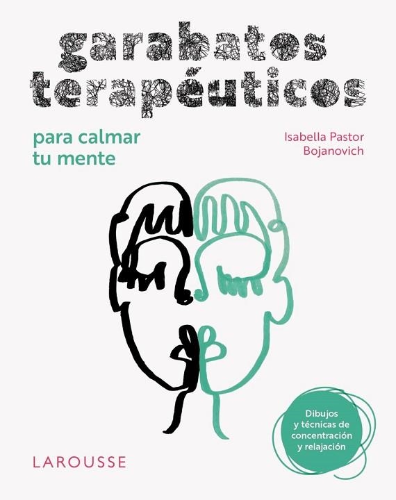 GARABATOS TERAPÉUTICOS PARA CALMAR TU MENTE | 9791387520175 | PASTOR BOJANOVICH, ISABELLA | Llibreria L'Odissea - Libreria Online de Vilafranca del Penedès - Comprar libros