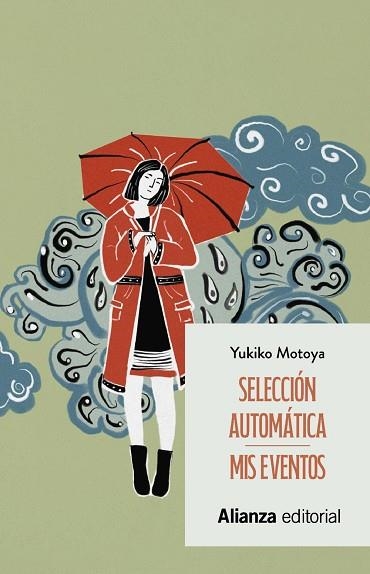 SELECCIÓN AUTOMÁTICA | 9788411489584 | MOTOYA, YUKIKO | Llibreria Online de Vilafranca del Penedès | Comprar llibres en català