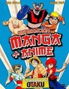 GENERACIÓN MANGA + ANIME | 9788410459106 | RIBÓ BORONAT, ESTER/BATLLE PORCEL, IVAN | Llibreria Online de Vilafranca del Penedès | Comprar llibres en català