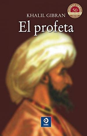 EL PROFETA | 9788497942003 | GIBRAN, KHALIL | Llibreria Online de Vilafranca del Penedès | Comprar llibres en català