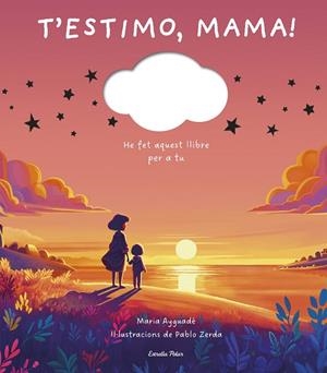 T'ESTIMO MAMA | 9791387519391 | AYGUADÉ, MARIA | Llibreria L'Odissea - Libreria Online de Vilafranca del Penedès - Comprar libros