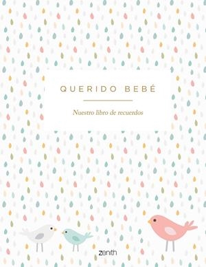 QUERIDO BEBÉ | 9788408300731 | VV. AA | Llibreria Online de Vilafranca del Penedès | Comprar llibres en català