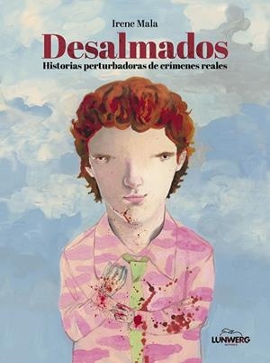 DESALMADOS | 9788410378681 | MALA, IRENE | Llibreria L'Odissea - Libreria Online de Vilafranca del Penedès - Comprar libros