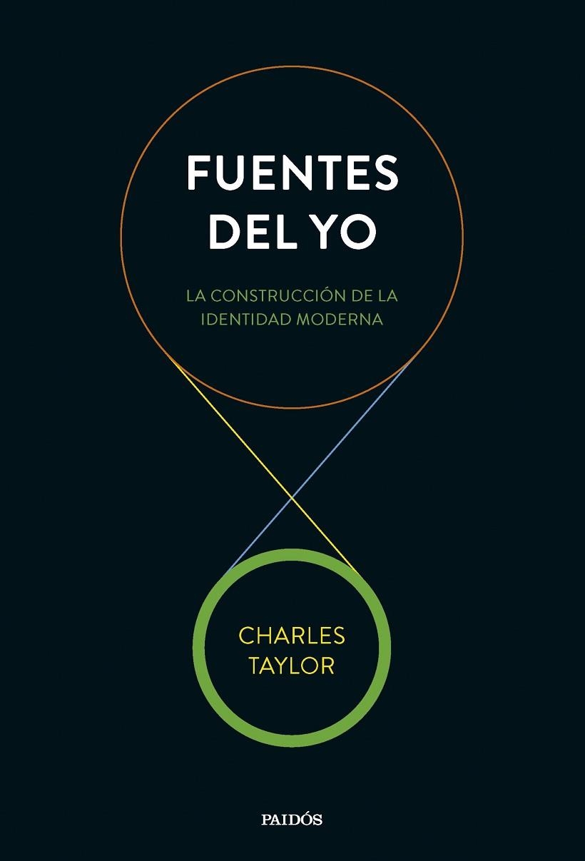 FUENTES DEL YO | 9788449343650 | TAYLOR, CHARLES | Llibreria L'Odissea - Libreria Online de Vilafranca del Penedès - Comprar libros