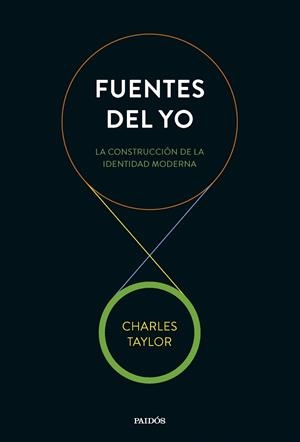 FUENTES DEL YO | 9788449343650 | TAYLOR, CHARLES | Llibreria L'Odissea - Libreria Online de Vilafranca del Penedès - Comprar libros