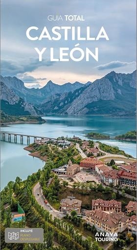 CASTILLA Y LEÓN | 9788491588436 | RAMOS CAMPOS, ALFREDO/DURO PÉREZ, RUBÉN/MEDINA BAÑÓN, IGNACIO | Llibreria Online de Vilafranca del Penedès | Comprar llibres en català
