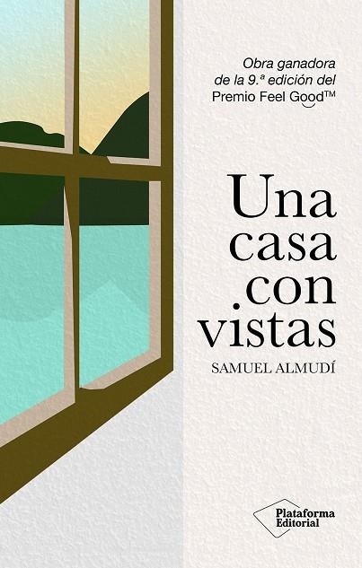 UNA CASA CON VISTAS | 9791387568580 | ALMUDÍ, SAMUEL | Llibreria Online de Vilafranca del Penedès | Comprar llibres en català