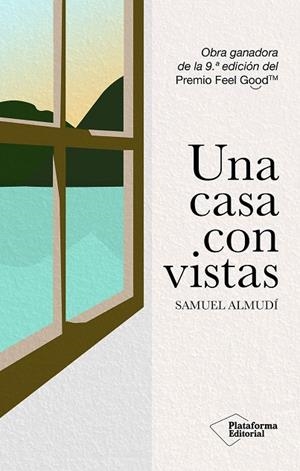 UNA CASA CON VISTAS | 9791387568580 | ALMUDÍ, SAMUEL | Llibreria L'Odissea - Libreria Online de Vilafranca del Penedès - Comprar libros