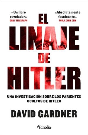 EL LINAJE DE HITLER | 9788419878397 | GARDNER, DAVID | Llibreria Online de Vilafranca del Penedès | Comprar llibres en català