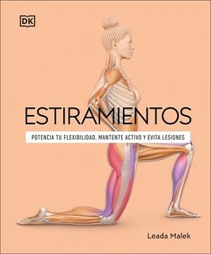 ESTIRAMIENTOS | 9780241736920 | MALEK, LEADA | Llibreria L'Odissea - Libreria Online de Vilafranca del Penedès - Comprar libros