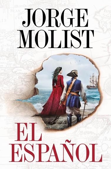EL ESPAÑOL | 9788425369988 | MOLIST, JORGE | Llibreria Online de Vilafranca del Penedès | Comprar llibres en català