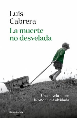 LA MUERTE NO DESVELADA | 9788410274402 | CABRERA, LUIS | Llibreria L'Odissea - Libreria Online de Vilafranca del Penedès - Comprar libros