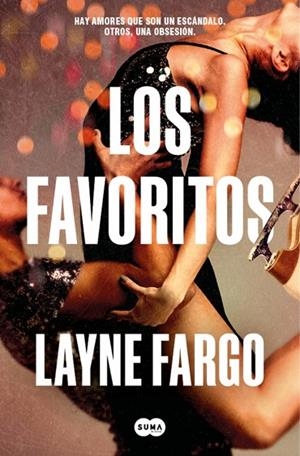 LOS FAVORITOS | 9788419835185 | FARGO, LAYNE | Llibreria L'Odissea - Libreria Online de Vilafranca del Penedès - Comprar libros