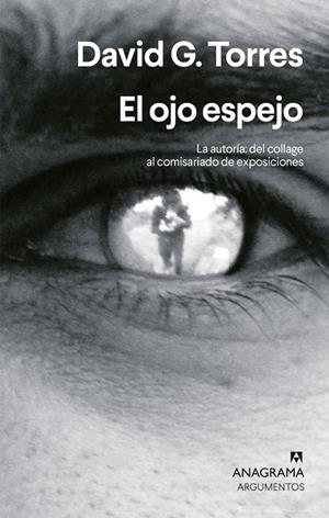 EL OJO ESPEJO | 9788433929211 | G. TORRES, DAVID | Llibreria Online de Vilafranca del Penedès | Comprar llibres en català