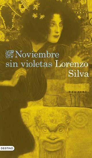 NOVIEMBRE SIN VIOLETAS | 9788423367634 | SILVA, LORENZO | Llibreria Online de Vilafranca del Penedès | Comprar llibres en català