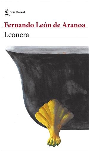 LEONERA | 9788432244964 | LEÓN DE ARANOA, FERNANDO | Llibreria Online de Vilafranca del Penedès | Comprar llibres en català