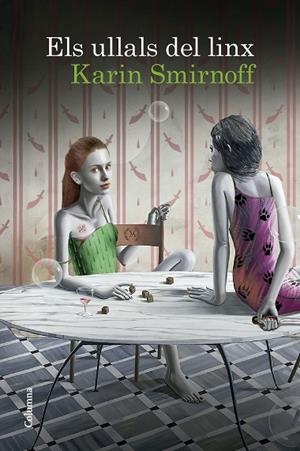 ELS ULLALS DEL LINX ( SÈRIE MILLENNIUM 8 ) | 9788466433273 | SMIRNOFF, KARIN | Llibreria L'Odissea - Libreria Online de Vilafranca del Penedès - Comprar libros