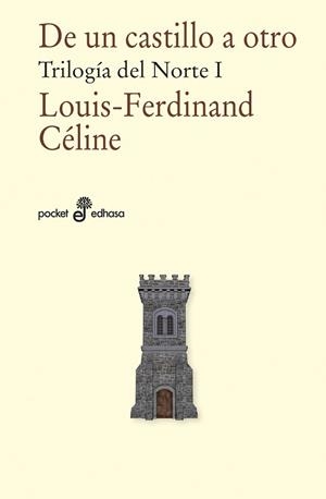 DE UN CASTILLO A OTRO | 9788435022699 | CÉLINE, LOUIS-FERDINAND | Llibreria Online de Vilafranca del Penedès | Comprar llibres en català