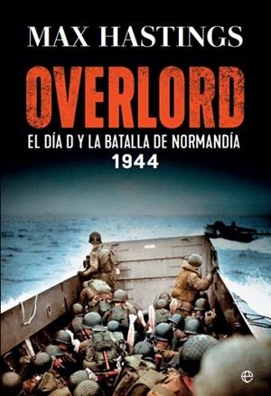 OVERLORD | 9788410940383 | HASTINGS, MAX | Llibreria Online de Vilafranca del Penedès | Comprar llibres en català