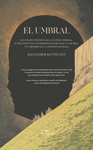EL UMBRAL | 9791387597054 | BATTHYÁNY, ALEXANDER | Llibreria Online de Vilafranca del Penedès | Comprar llibres en català