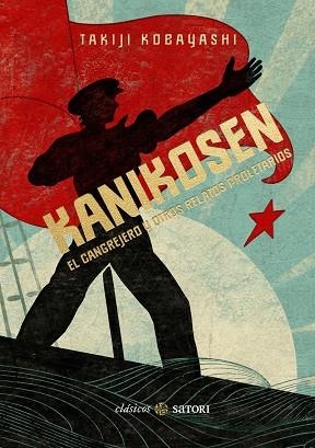 KANIKOSEN | 9788410404113 | KOBAYASHI, TAKIJI | Llibreria L'Odissea - Libreria Online de Vilafranca del Penedès - Comprar libros