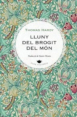 LLUNY DEL BROGIT DEL MÓN | 9788419474858 | HARDY, THOMAS | Llibreria Online de Vilafranca del Penedès | Comprar llibres en català