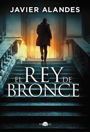EL REY DE BRONCE | 9788419822680 | ALANDES, JAVIER | Llibreria L'Odissea - Libreria Online de Vilafranca del Penedès - Comprar libros