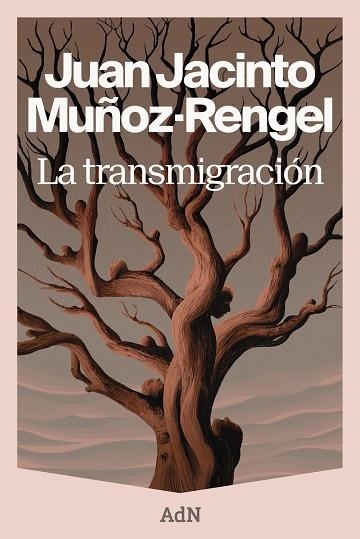 LA TRANSMIGRACIÓN | 9788410138964 | MUÑOZ-RENGEL, JUAN JACINTO | Llibreria L'Odissea - Libreria Online de Vilafranca del Penedès - Comprar libros