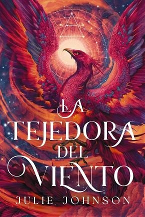 LA TEJEDORA DEL VIENTO | 9788419988577 | JOHNSON, JULIE | Llibreria Online de Vilafranca del Penedès | Comprar llibres en català