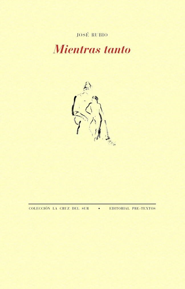 MIENTRAS TANTO | 9788410309517 | RUBIO FRESNEDA, JOSÉ | Llibreria Online de Vilafranca del Penedès | Comprar llibres en català