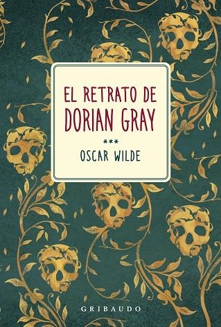 EL RETRATO DE DORIAN GRAY | 9788412978216 | WILDE, OSCAR | Llibreria Online de Vilafranca del Penedès | Comprar llibres en català