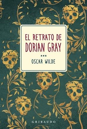 EL RETRATO DE DORIAN GRAY | 9788412978216 | WILDE, OSCAR | Llibreria L'Odissea - Libreria Online de Vilafranca del Penedès - Comprar libros