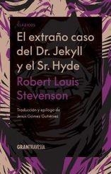 EL EXTRAÑO CASO DEL DR. JEKYLL Y EL SR. HYDE | 9788412908787 | STEVENSON, ROBERT LOUIS | Llibreria L'Odissea - Libreria Online de Vilafranca del Penedès - Comprar libros