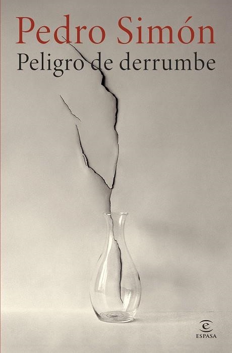 PELIGRO DE DERRUMBE | 9788467076011 | SIMÓN, PEDRO | Llibreria Online de Vilafranca del Penedès | Comprar llibres en català