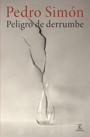 PELIGRO DE DERRUMBE | 9788467076011 | SIMÓN, PEDRO | Llibreria L'Odissea - Libreria Online de Vilafranca del Penedès - Comprar libros