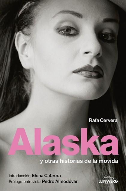 ALASKA | 9788410378780 | CERVERA, RAFA | Llibreria Online de Vilafranca del Penedès | Comprar llibres en català