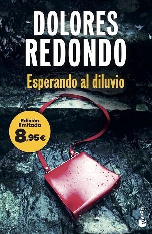 ESPERANDO AL DILUVIO | 9788423367658 | REDONDO, DOLORES | Llibreria Online de Vilafranca del Penedès | Comprar llibres en català