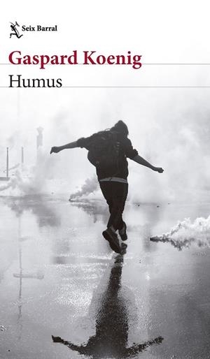HUMUS | 9788432244926 | KOENIG, GASPARD | Llibreria Online de Vilafranca del Penedès | Comprar llibres en català