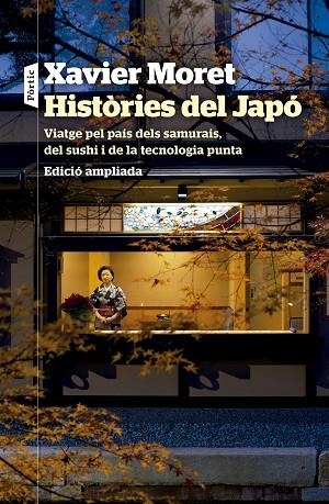 HISTÒRIES DEL JAPÓ | 9788498096033 | MORET, XAVIER | Llibreria Online de Vilafranca del Penedès | Comprar llibres en català