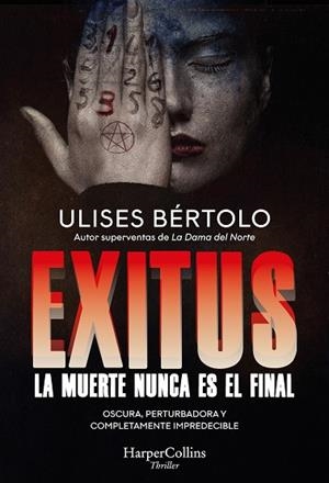 EXITUS | 9788410643338 | BÉRTOLO, ULISES | Llibreria Online de Vilafranca del Penedès | Comprar llibres en català