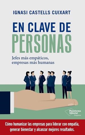EN CLAVE DE PERSONAS | 9791387568641 | CASTELLS CUIXART, IGNASI | Llibreria L'Odissea - Libreria Online de Vilafranca del Penedès - Comprar libros