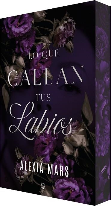 LO QUE CALLAN TUS LABIOS | 9788410479784 | MARS, ALEXIA | Llibreria L'Odissea - Libreria Online de Vilafranca del Penedès - Comprar libros