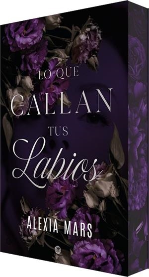LO QUE CALLAN TUS LABIOS | 9788410479784 | MARS, ALEXIA | Llibreria Online de Vilafranca del Penedès | Comprar llibres en català