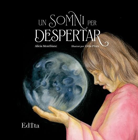 UN SOMNI PER DESPERTAR | 9788419476456 | MONTBLANC, ALICIA | Llibreria Online de Vilafranca del Penedès | Comprar llibres en català