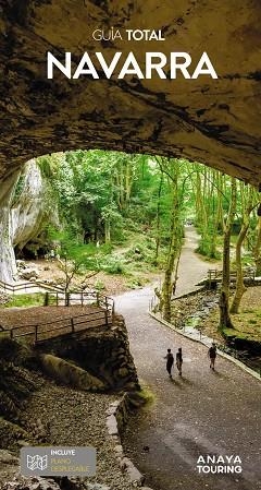 NAVARRA | 9788491589426 | DOMENCH, JOSÉ MARÍA/AZPILICUETA, LUIS/SERRA NARANJO, RAFAEL/MEDINA BAÑÓN, IGNACIO/MARTÍN MARTÍN, RAM | Llibreria Online de Vilafranca del Penedès | Comprar llibres en català