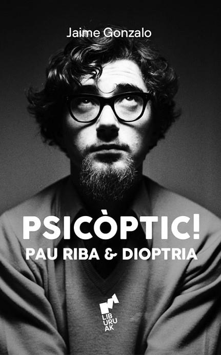PISCÒPTIC | 9788419234612 | GONZALO, JAIME | Llibreria Online de Vilafranca del Penedès | Comprar llibres en català