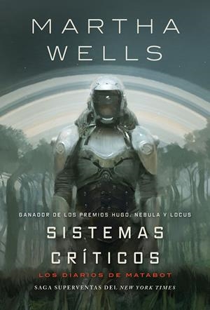 SISTEMAS CRÍTICOS | 9791387711139 | WELLS, MARTHA | Llibreria Online de Vilafranca del Penedès | Comprar llibres en català
